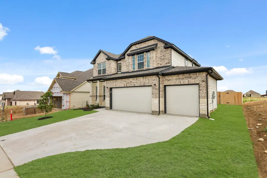 6916 Night Owl Lane, Fort Worth, TX 76036 - Image #2
