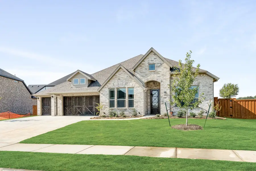 2303 Christopher Road, Mansfield, TX 76063 - Image #3