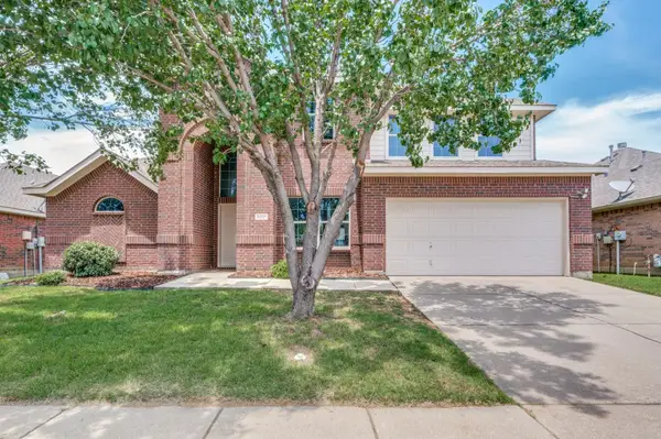 2601 Pinto Drive, Denton, TX 76210