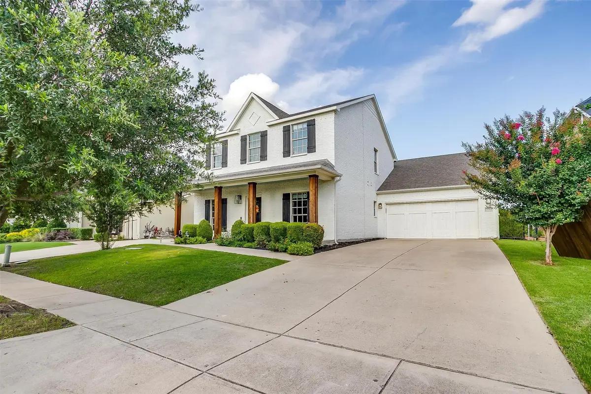 114 Parkview Drive, Aledo, TX 76008 - Image #1