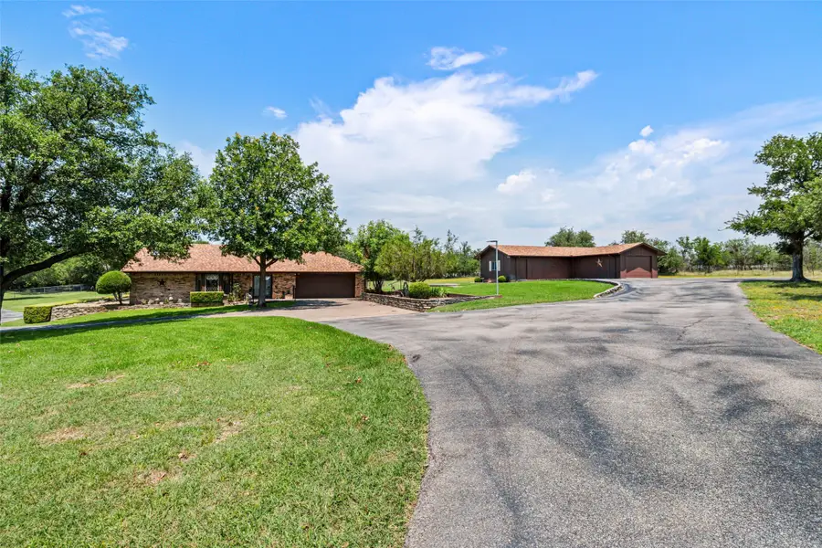 3503 Red Bud Drive, Weatherford, TX 76087 - Image #3