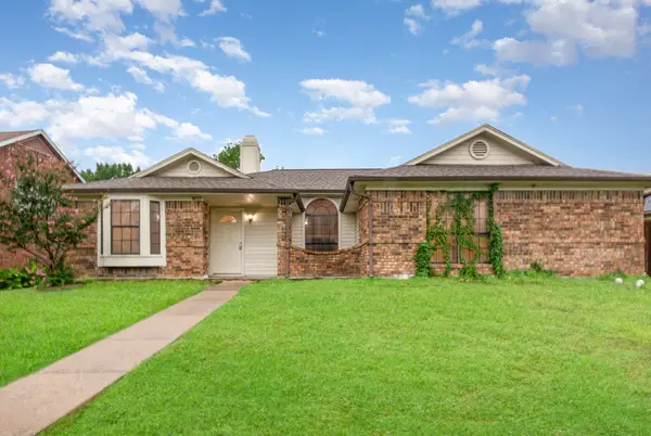 1633 Cemetery Hill Road, Carrollton, TX 75007