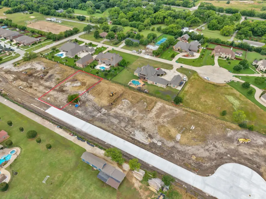 3904 Conservation Court, Denton, TX 76210 - Image #2