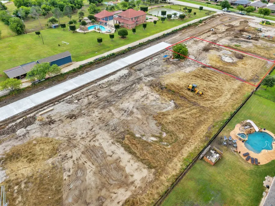 3904 Conservation Court, Denton, TX 76210 - Image #3