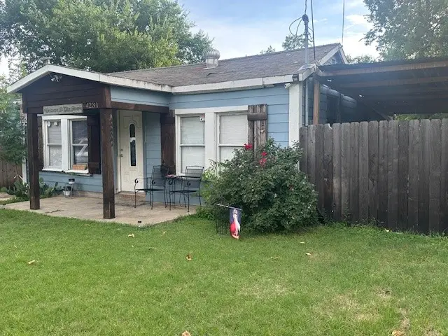 4231 Maryland Avenue, Dallas, TX 75216 - Image #1