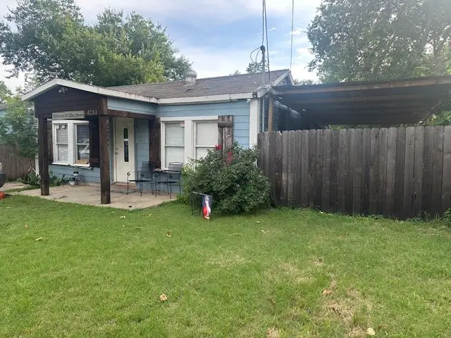 4231 Maryland Avenue, Dallas, TX 75216 - Image #3