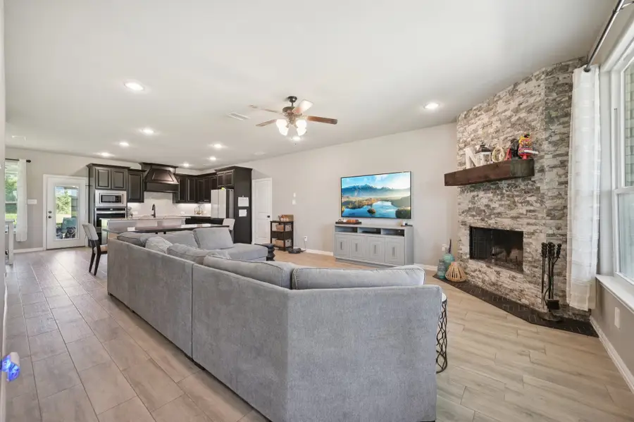 432 Cedar Elm Lane, Nevada, TX 75173 - Image #3