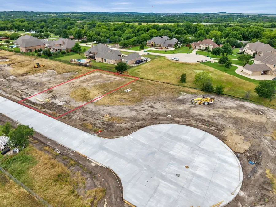 3812 Conservation Court, Denton, TX 76210 - Image #3