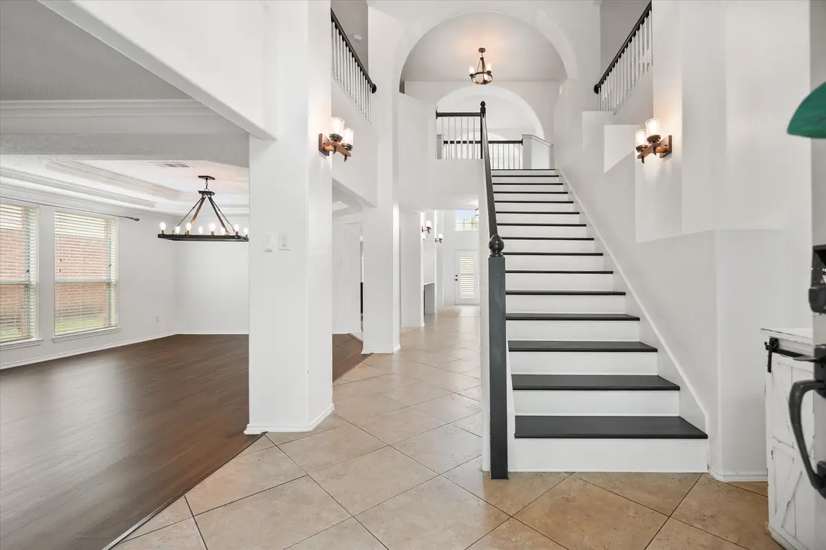 4412 Corner Brook Lane, Fort Worth, TX 76123 - Image #1