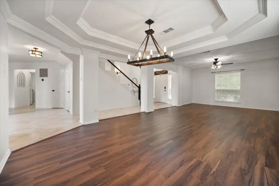 4412 Corner Brook Lane, Fort Worth, TX 76123 - Image #3