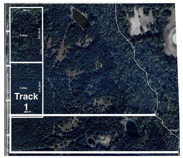 TBD Cr 2975, Honey Grove, TX 75446