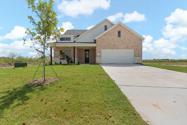 225 Brahman Street, Venus, TX 76084