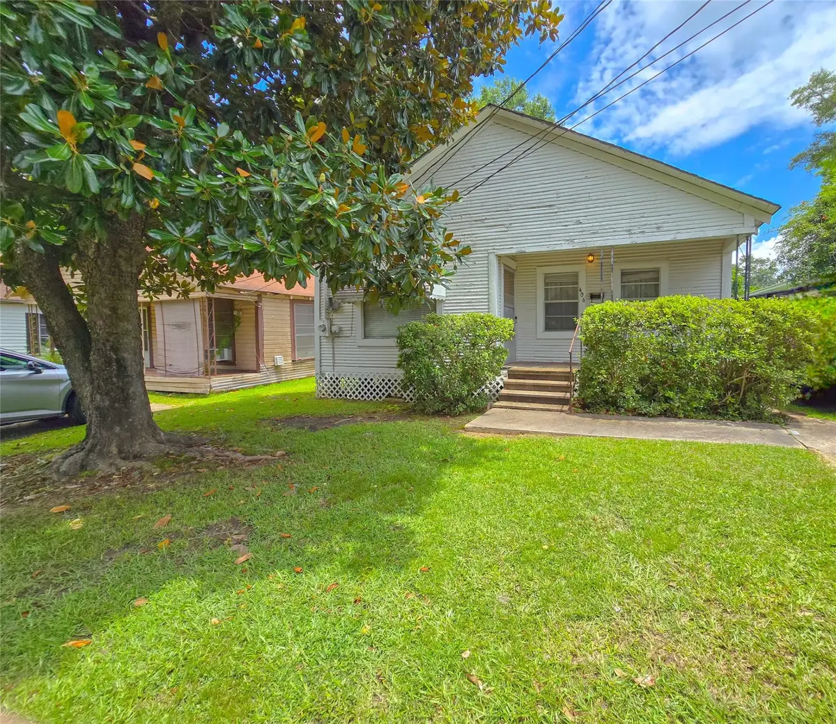 406 Woodard Street, Minden, LA 71055 - Image #1