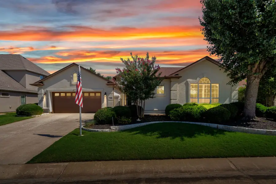 9009 Gardenia Drive, Denton, TX 76207 - Image #2