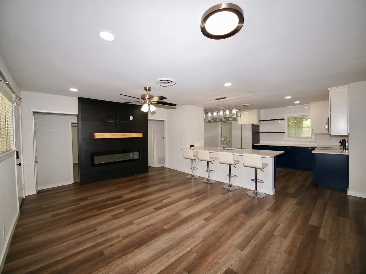 1323 Morado Street, Graham, TX 76450 - Image #1