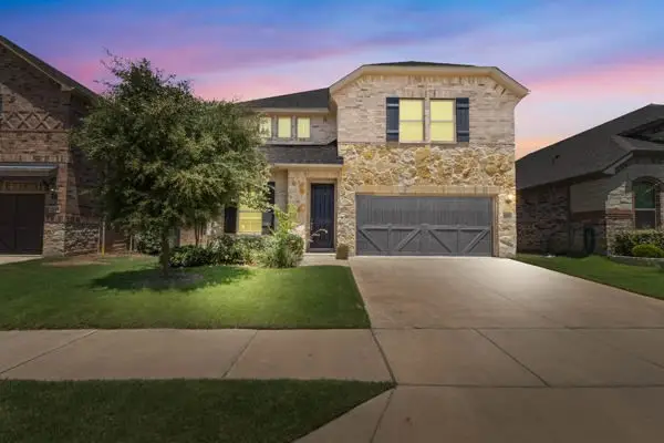 2316 Willow Garden Drive, Little Elm, TX 75068 - Image #1