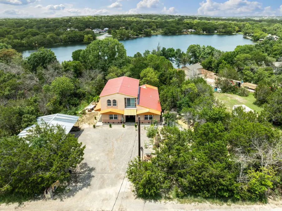 340 Western Lake Drive, Weatherford, TX 76087 - Image #3