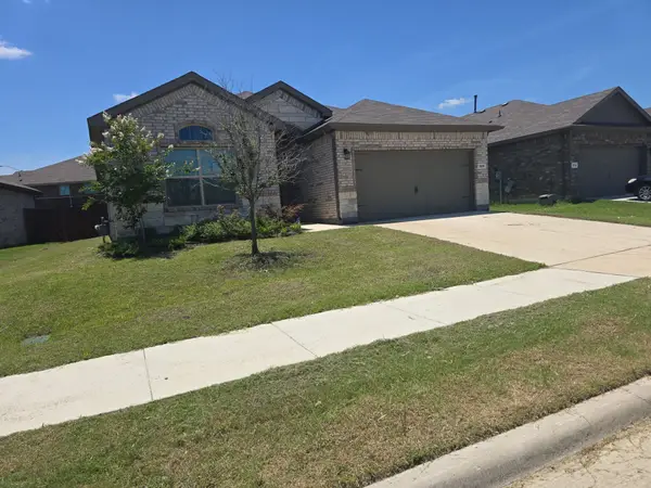 309 Crowfoot Drive, Fort Worth, TX 76131