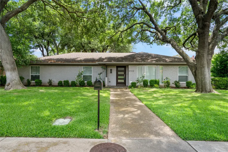 4132 Candlenut Lane, Dallas, TX 75244 - Image #3