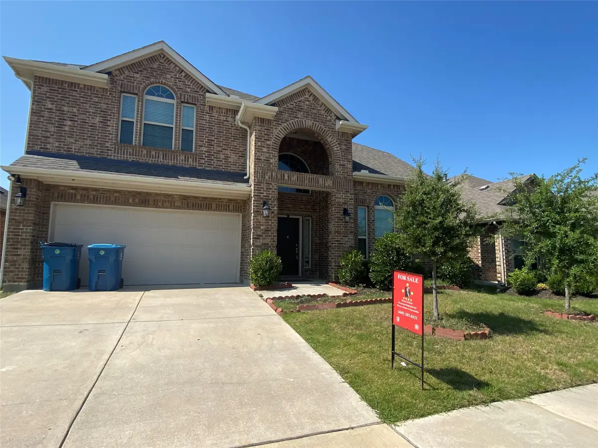 5433 Connally Drive, Forney, TX 75126 - Image #1