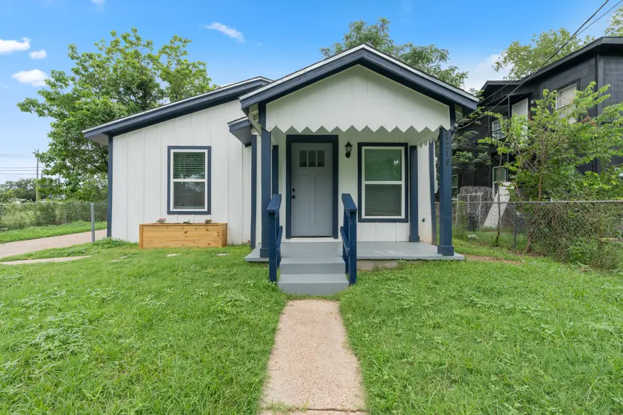 1210 Southey Street, Waco, TX 76704 - Image #2