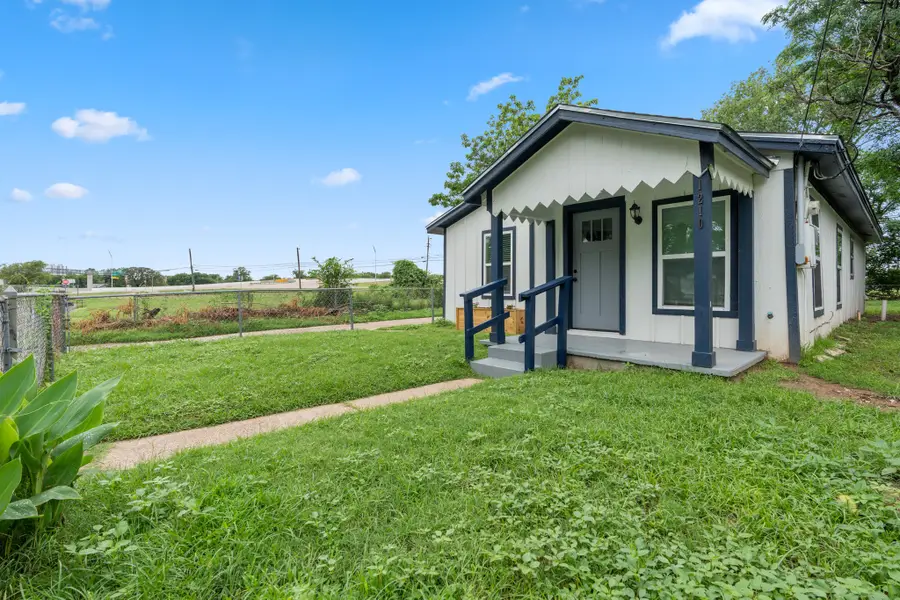 1210 Southey Street, Waco, TX 76704 - Image #3