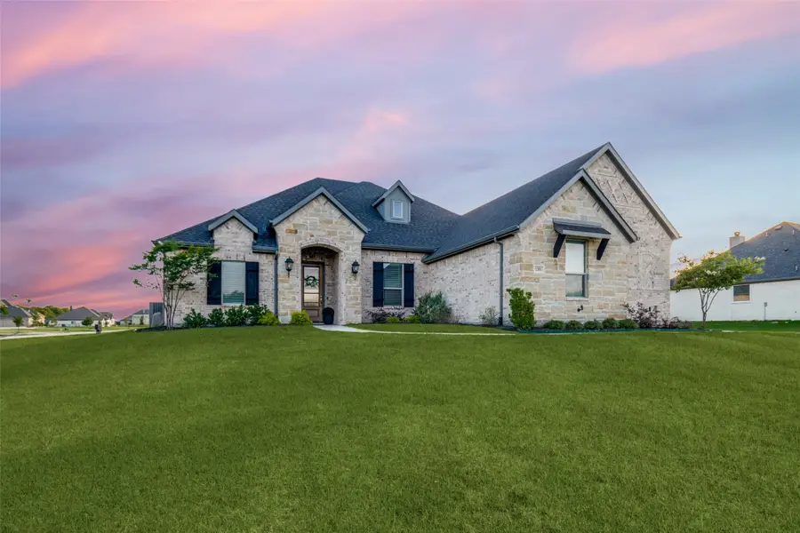 1301 Wilderness Lane, Forney, TX 75126 - Image #2