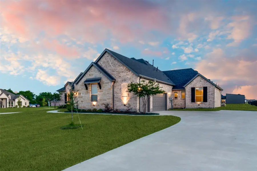 1301 Wilderness Lane, Forney, TX 75126 - Image #3