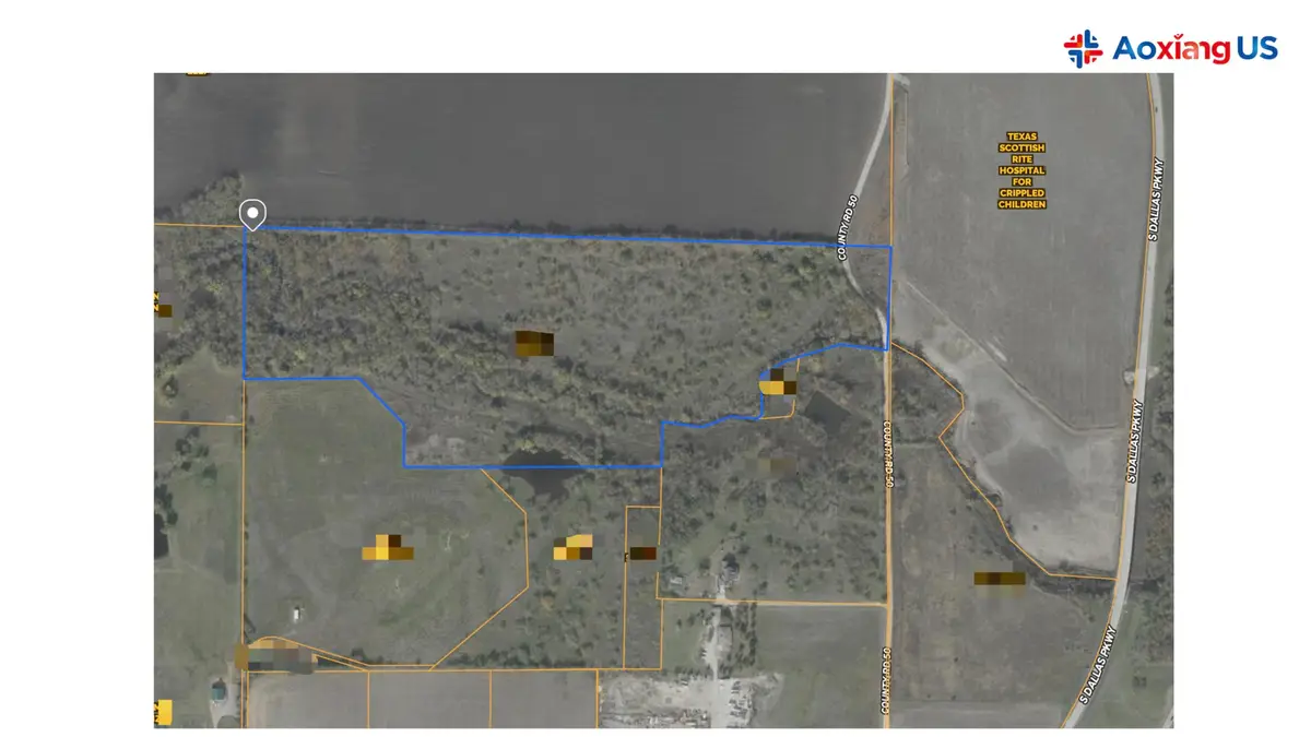 TBD Cr 50, Celina, TX 75009 - #1