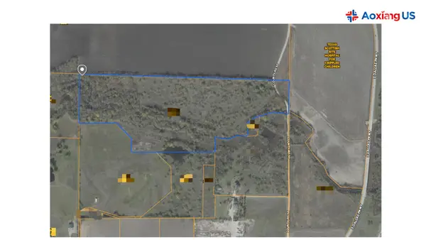 TBD Cr 50, Celina, TX 75009