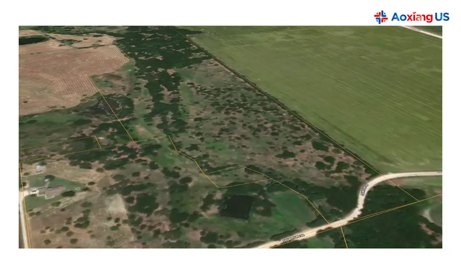 TBD Cr 50, Celina, TX 75009 - #2