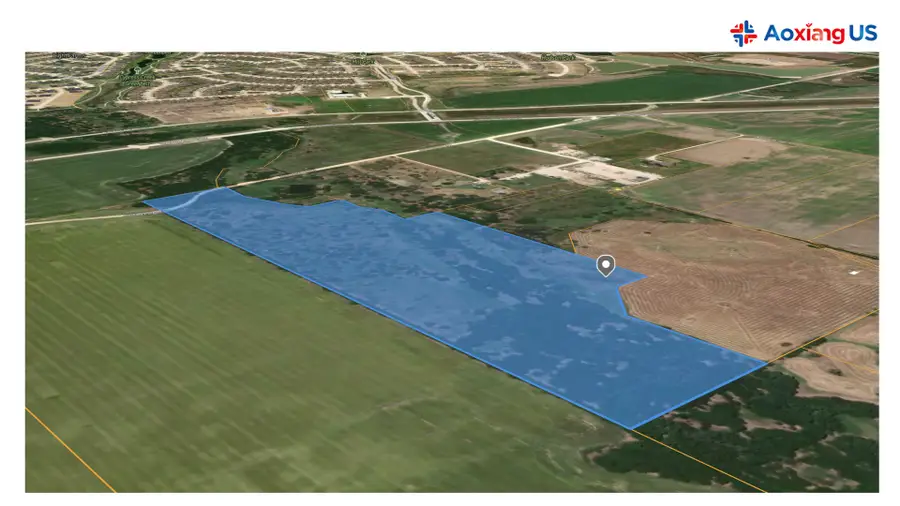 TBD Cr 50, Celina, TX 75009 - #3