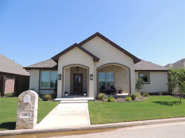 11 Monarch Drive, Abilene, TX 79606