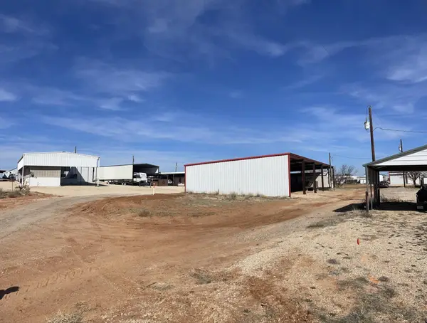 2699 Fm 3519 #110, No City, TX 79330