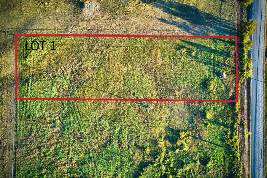 Lot 1 Prairie Grove Road, Valley View, TX 76272 - Image #2