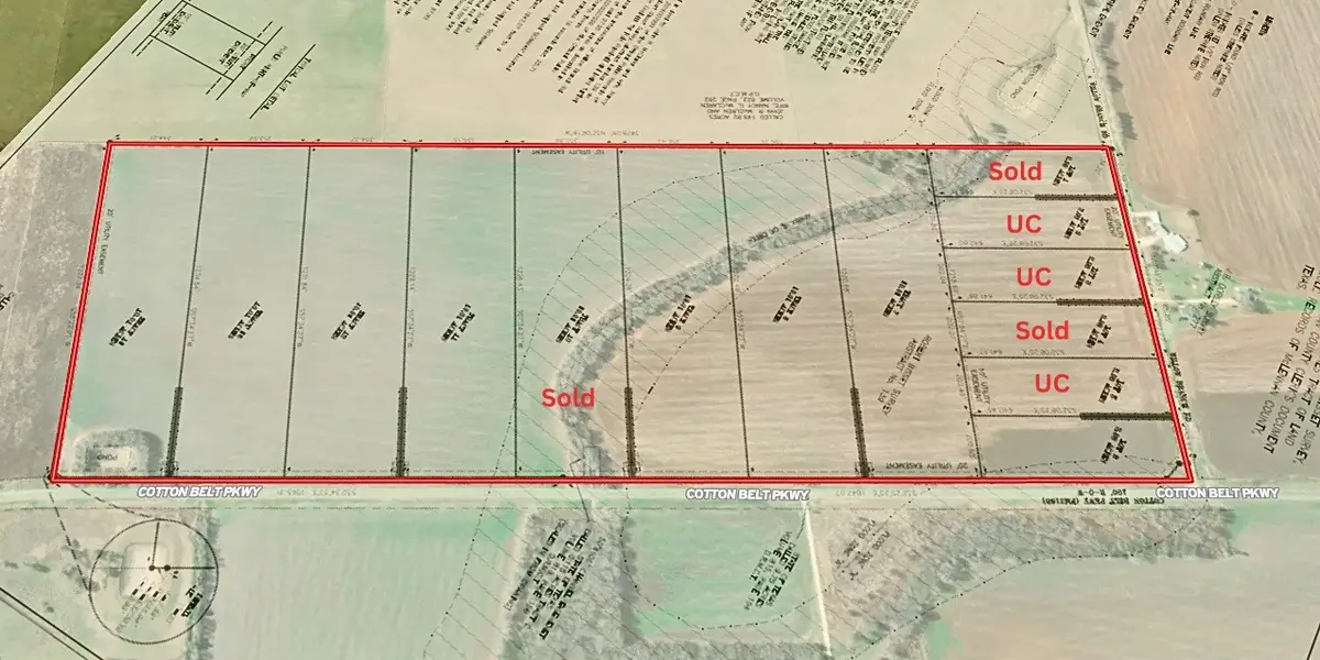 TBD Cotton Belt Parkway, McGregor, TX 76657 - Image #1