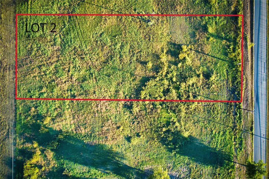 Lot 2 Prairie Grove Road, Valley View, TX 76272 - Image #3