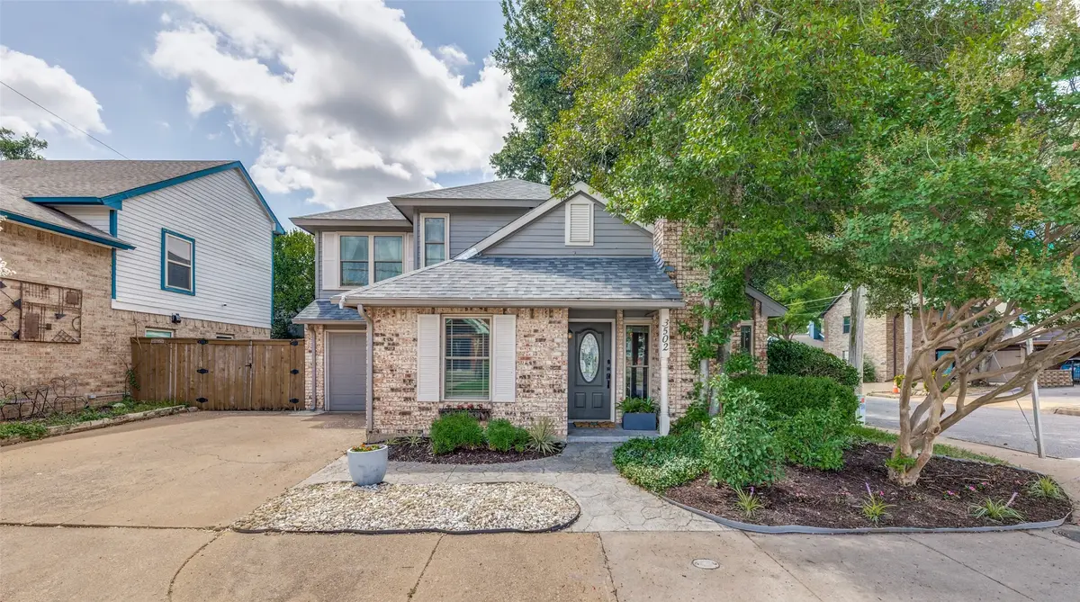 3502 San Jacinto Street, Dallas, TX 75204 - Image #1