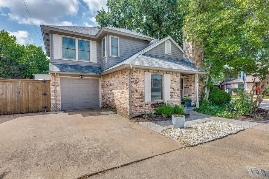 3502 San Jacinto Street, Dallas, TX 75204 - Image #2