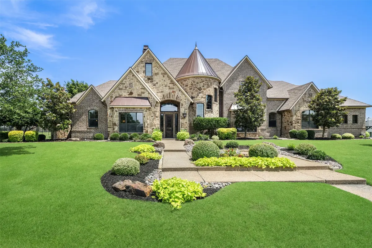 109 Old Vineyard Lane, Heath, TX 75032 - Image #1