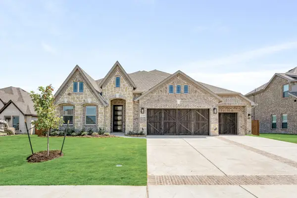 1210 Deacon Drive, Midlothian, TX 76065