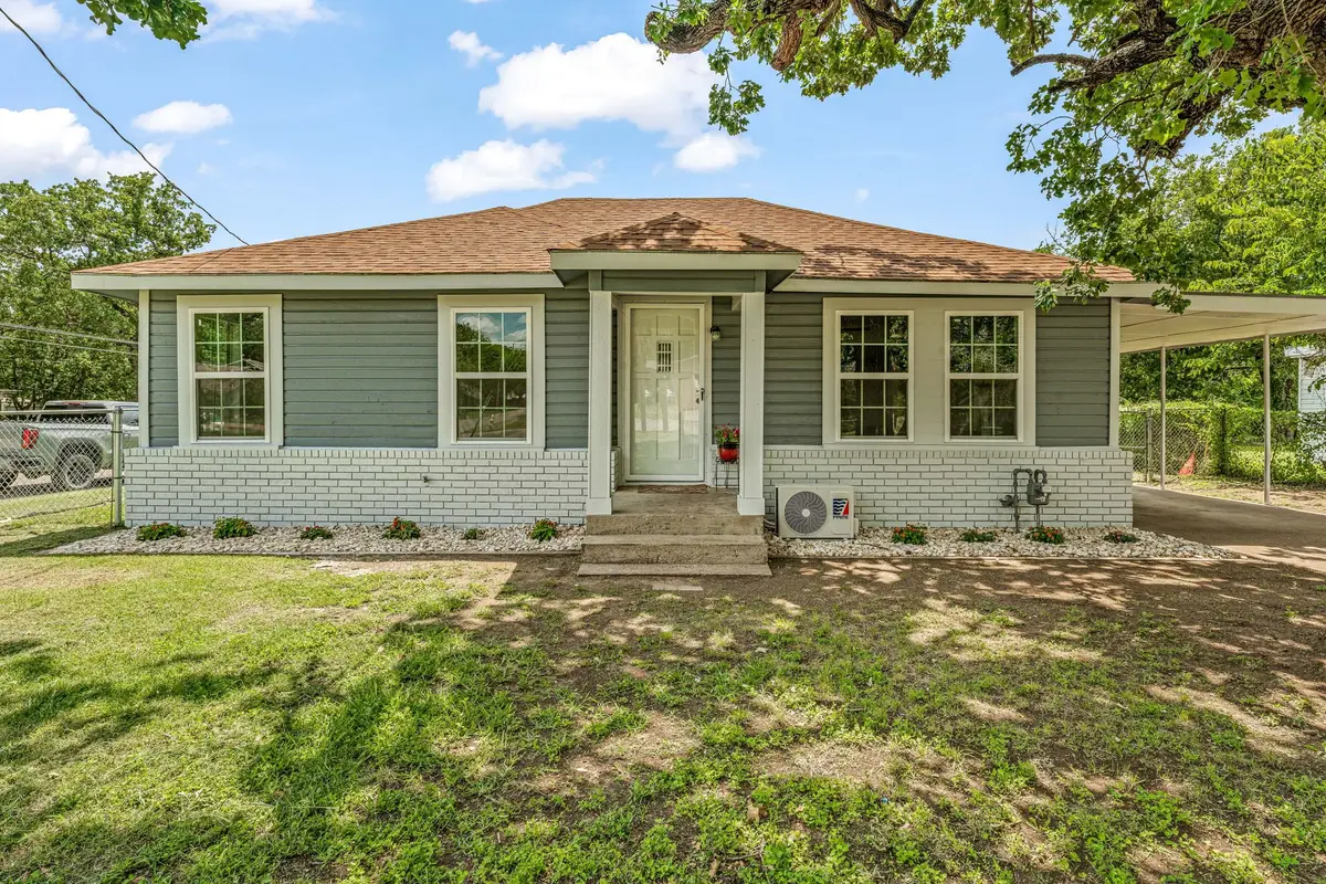 690 S Fifth Avenue, Stephenville, TX 76401 - Image #1