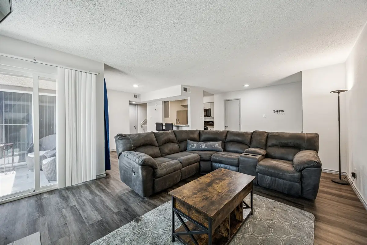 6050 Melody Lane #107, Dallas, TX 75231 - Image #1