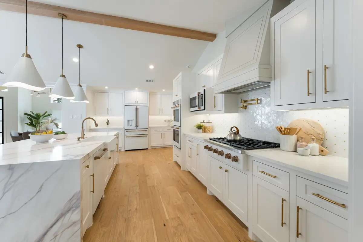 4147 Deep Valley Drive, Dallas, TX 75244 - Image #1