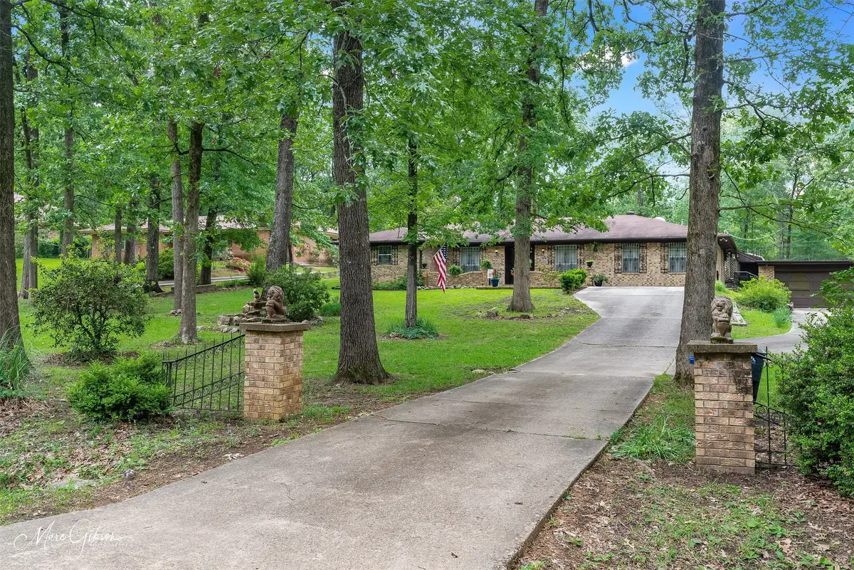 6127 Land O Trees Street, Shreveport, LA 71119 - Image #1