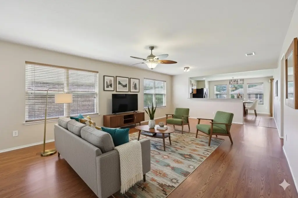 7850 Estancia Drive, Frisco, TX 75036 - Image #1