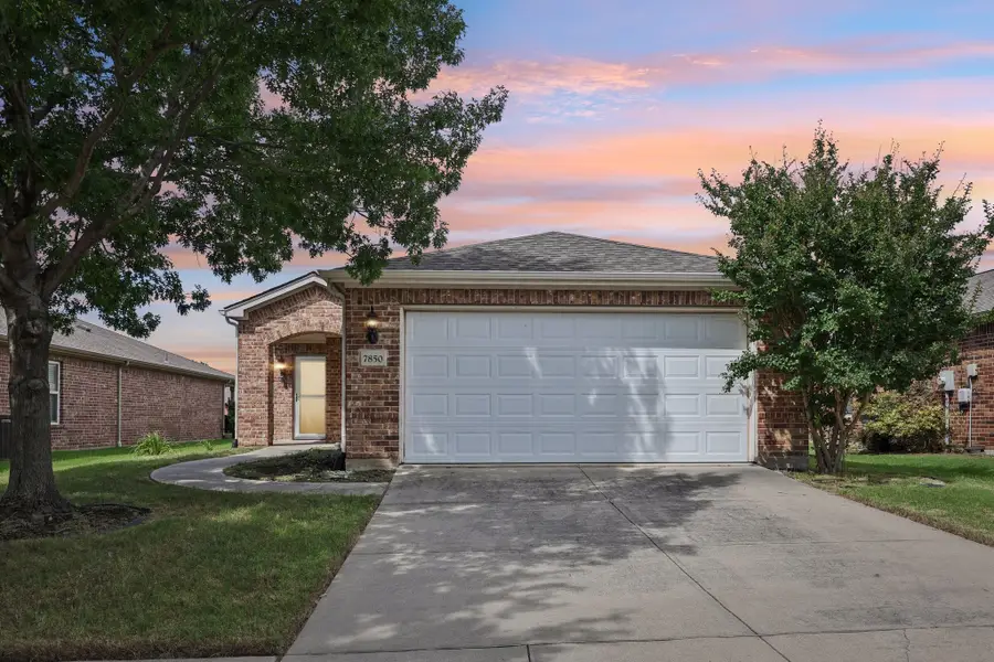 7850 Estancia Drive, Frisco, TX 75036 - Image #2