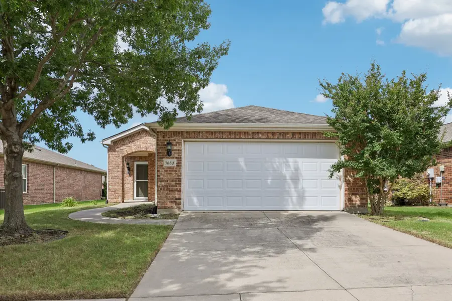 7850 Estancia Drive, Frisco, TX 75036 - Image #3