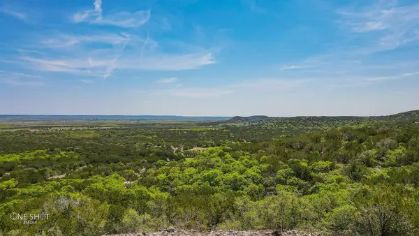 TBD1 Lemons Gap Road, Tuscola, TX 79541