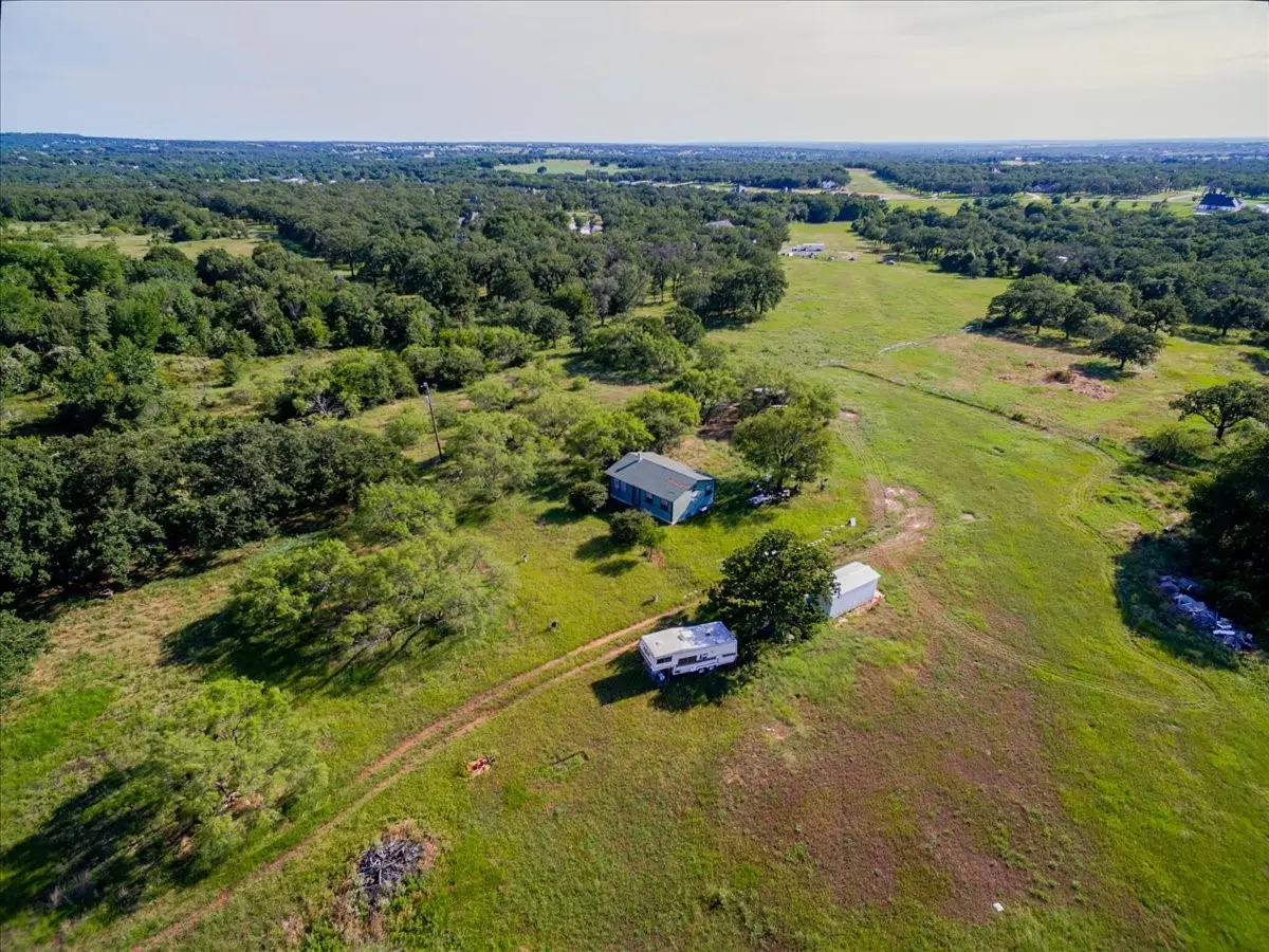 681 Red Top Road, Poolville, TX 76487 - Image #1